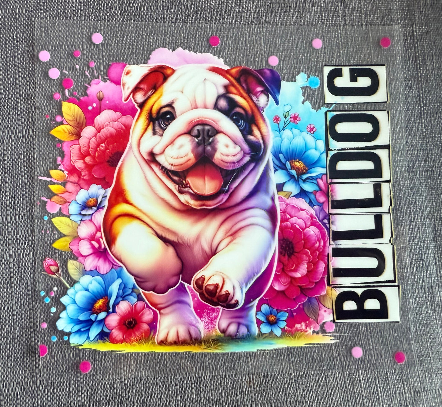 Dog Wrap A7