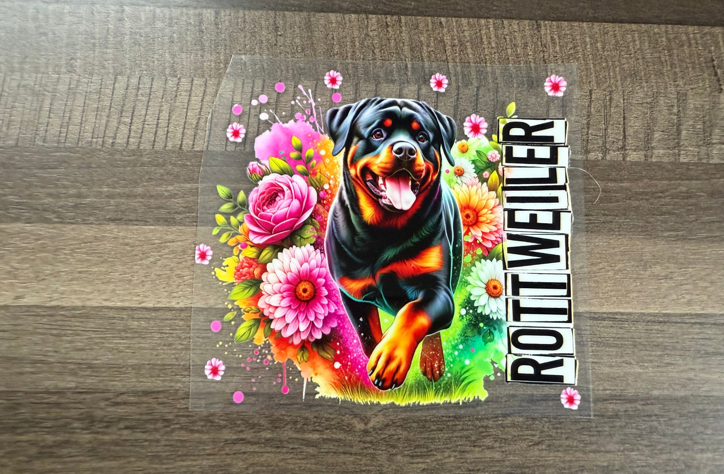 Dog Wrap A2