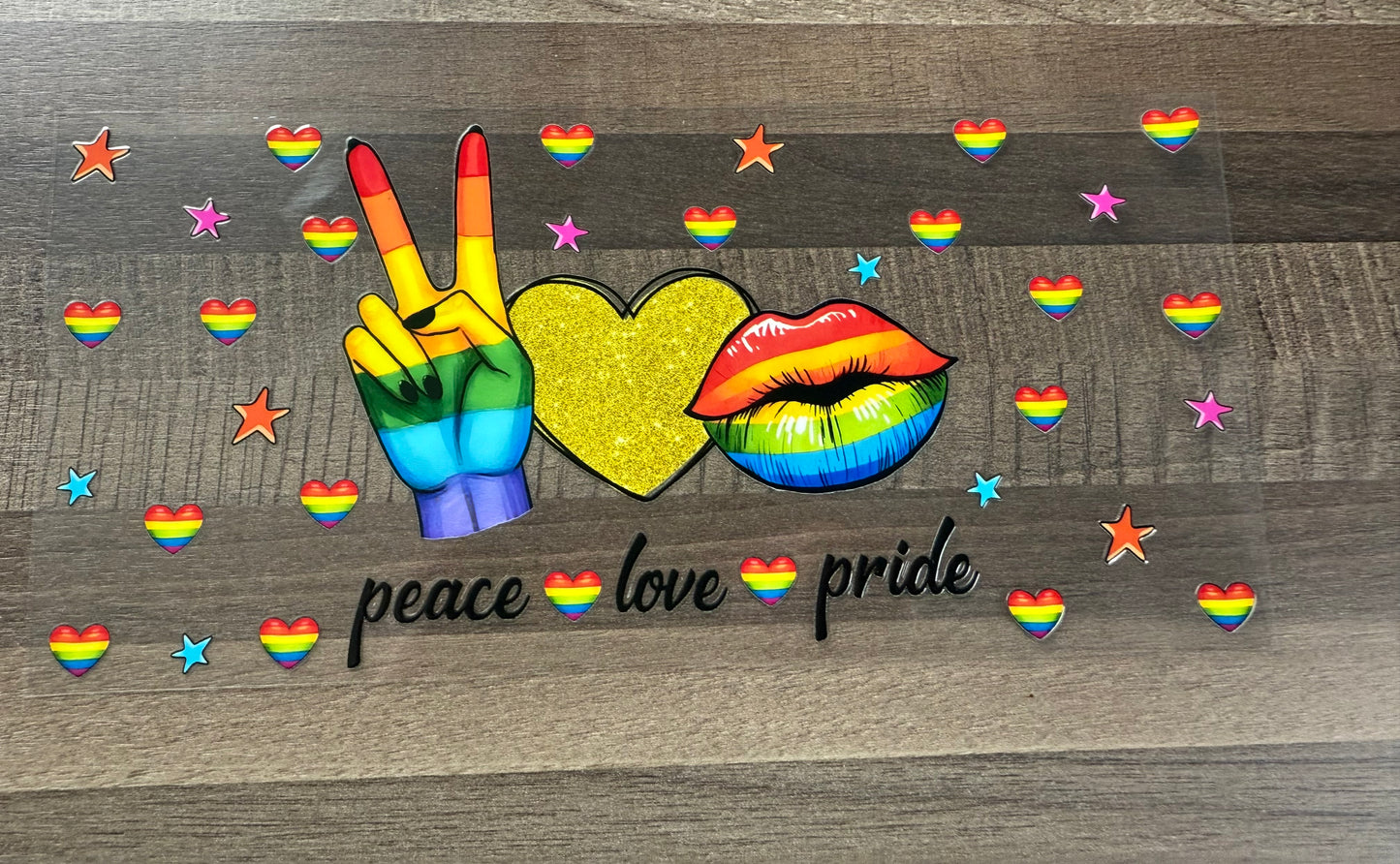 LGBTQ A4