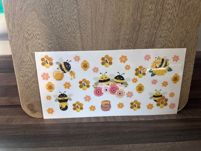 Honey A0