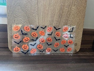 Halloween A7