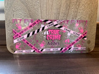 Crime A1
