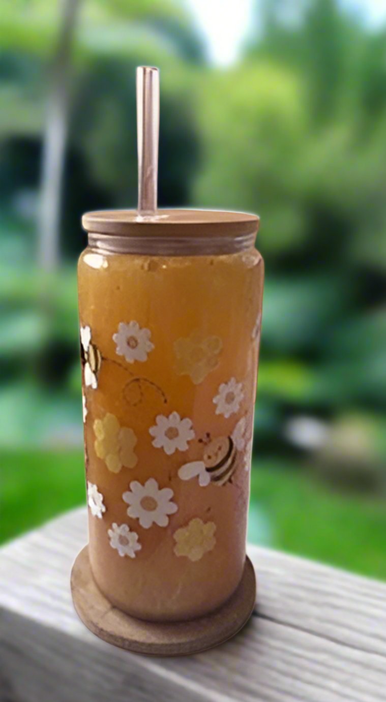 Honey Wraps
