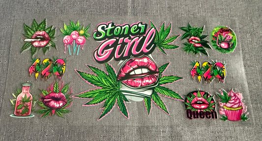 Herbal C0 (Adults Only)