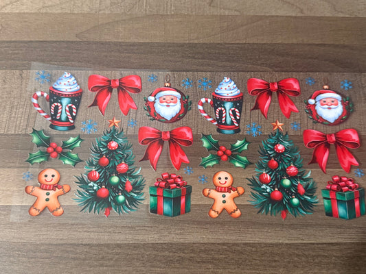 Christmas A9