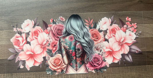 Celebrity Wraps