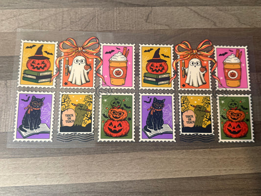 Halloween J9