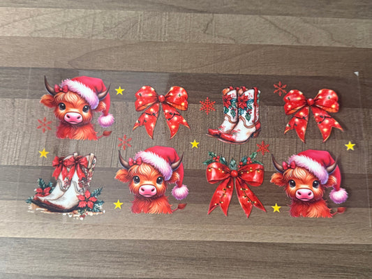 Christmas A1