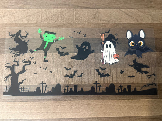 Halloween H2