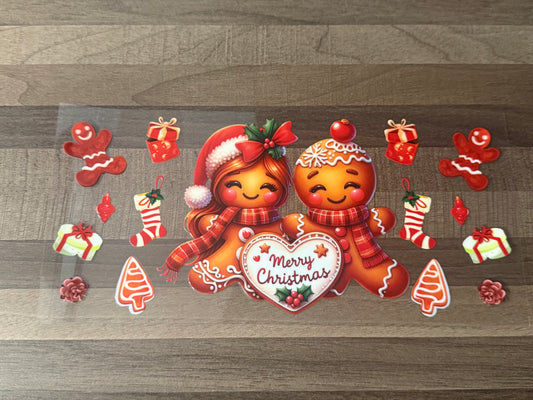 Christmas F7