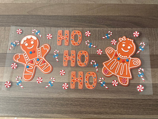 Christmas A8