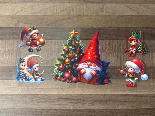 Christmas G0