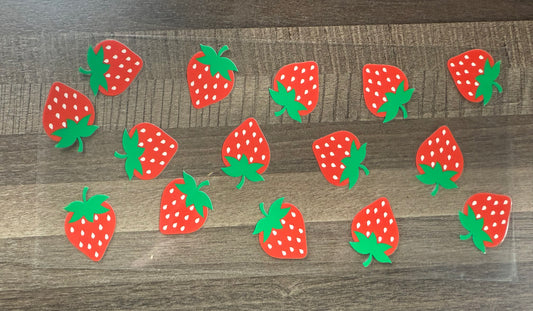 Strawberry A6