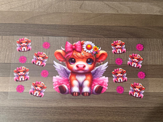 Cow D4