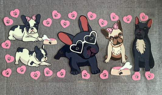 Dog Wrap A9