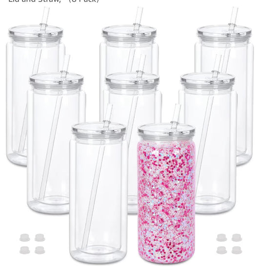 20oz Acrylic Cup
