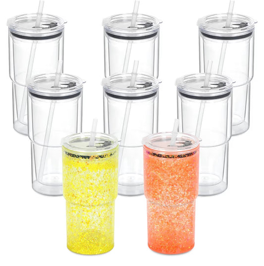 18oz Acrylic Cup
