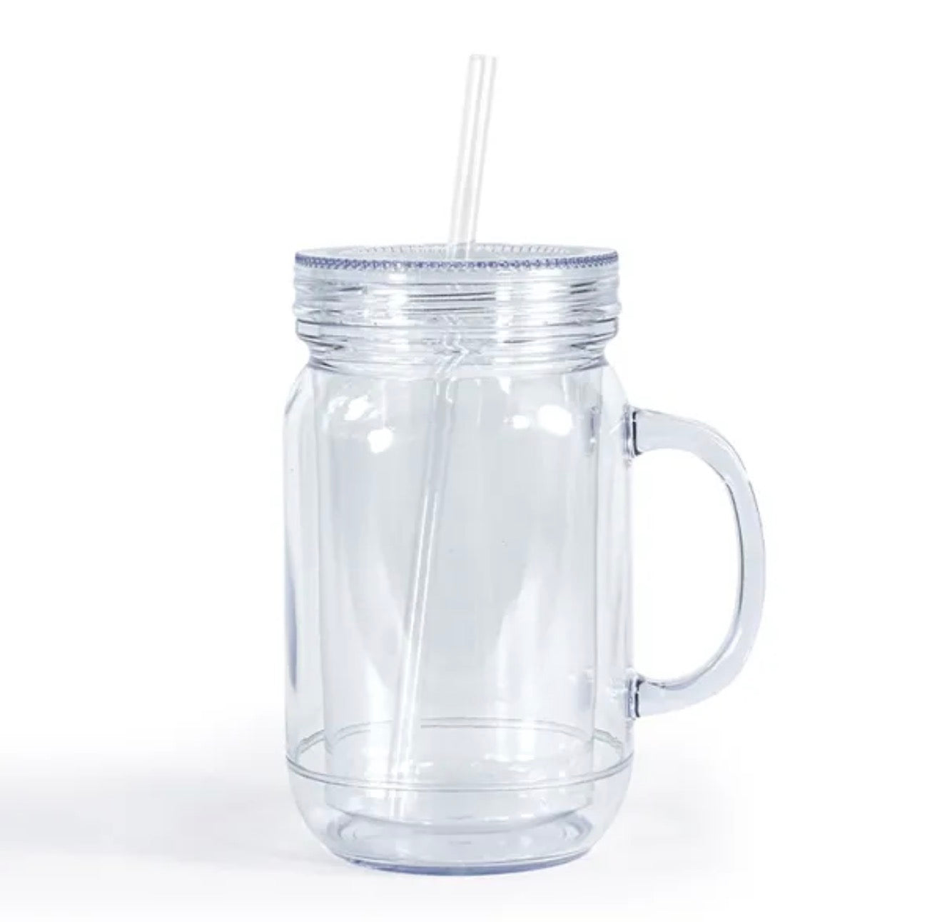 20oz Mason Jar Cup