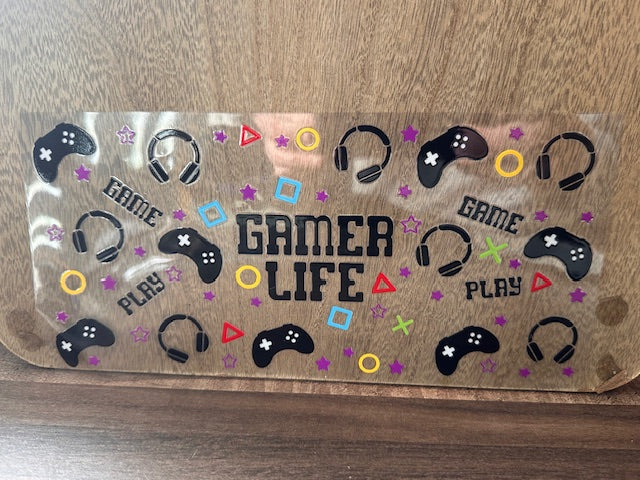 Gamer A3