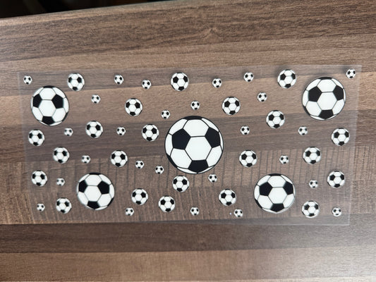 Football A3
