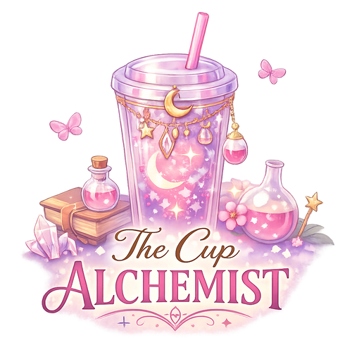Creative Cups