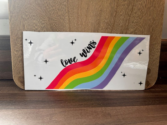 LGBTQ A1