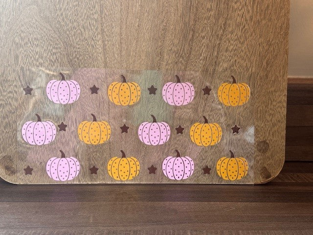 Halloween A8