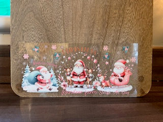 Christmas B9