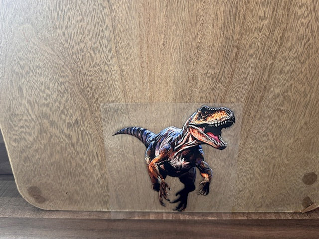 Dino A0