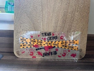 Crime A0